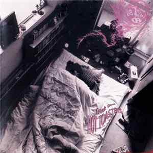 Hot Toasters - Creek Dust -REMASTERED FLAC