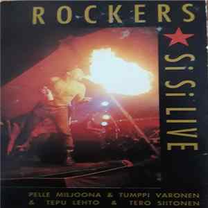 Pelle Miljoona & Rockers - Si Si Live FLAC