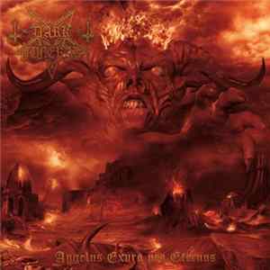 Dark Funeral - Angelus Exuro Pro Eternus FLAC