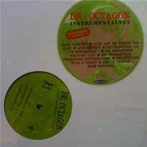 Dr. Octagon - Instrumentalyst FLAC