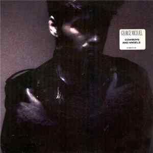 George Michael - Cowboys And Angels FLAC