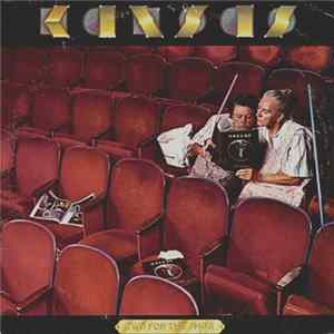 Kansas - Two For The Show FLAC