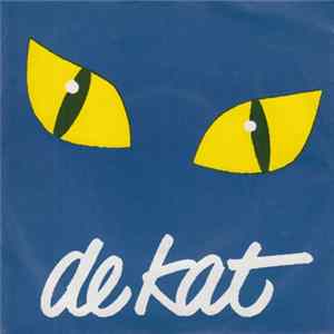 De Boarzepiepers - De Kat FLAC
