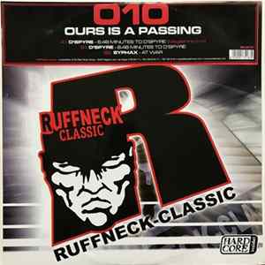 D'Spyre / Syphax - Ours Is A Passing FLAC