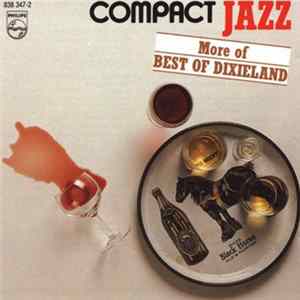 Various - More Of Best Of Dixieland FLAC