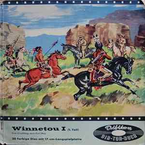 Various - Winnetou I (1. Teil) FLAC