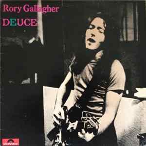 Rory Gallagher - Deuce FLAC