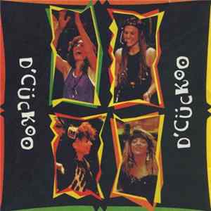 D'CÜCKOO - D'CÜCKOO FLAC