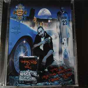 Booskee The Swindla - Thugties Vol.1 FLAC