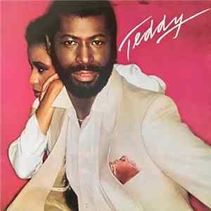 Teddy Pendergrass - Teddy FLAC