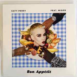 Katy Perry Feat. Migos - Bon Appétit FLAC