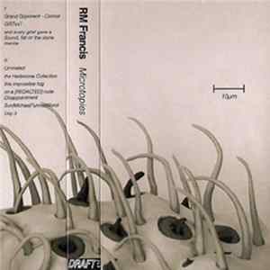 RM Francis - Microtopies FLAC