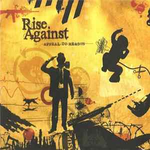 Rise Against - Appeal To Reason FLAC