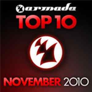 Various - Armada Top 10 - November 2010 FLAC