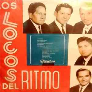 Los Locos Del Ritmo - Los Locos Del Ritmo FLAC