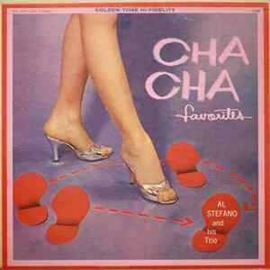 Al Stefano And His Trio - Cha Cha Favorites FLAC