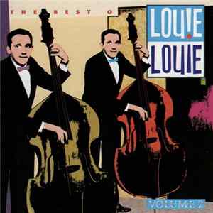 Various - The Best Of Louie Louie, Vol. 2 FLAC