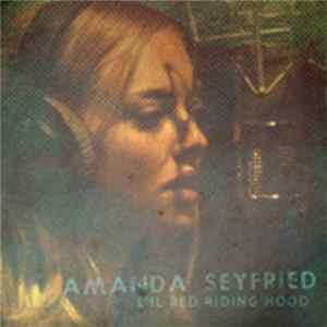 Amanda Seyfried - L'il Red Riding Hood FLAC