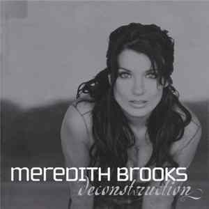 Meredith Brooks - Deconstruction FLAC