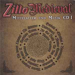 Various - Zillo Medieval - Mittelalter Und Musik CD I FLAC