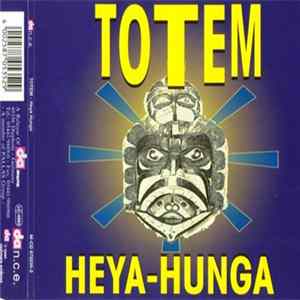 Totem - Heya-Hunga FLAC