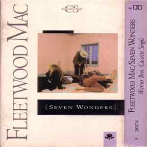 Fleetwood Mac - Seven Wonders FLAC
