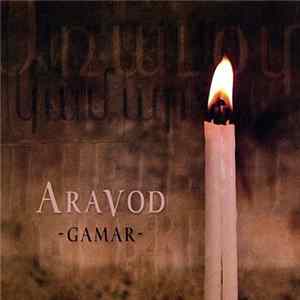 Aravod - Gamar FLAC