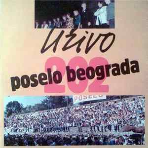 Various - Poselo Beograda 202 – Uživo FLAC