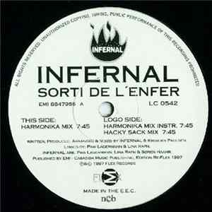 Infernal - Sorti De L'enfer FLAC