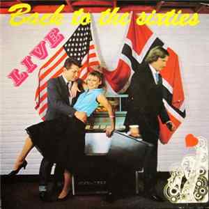 Various - Back To The Sixties FLAC