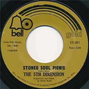 The 5th Dimension - Stoned Soul Picnic / Sweet Blindness FLAC