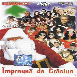 Various - Împreună De Crăciun FLAC