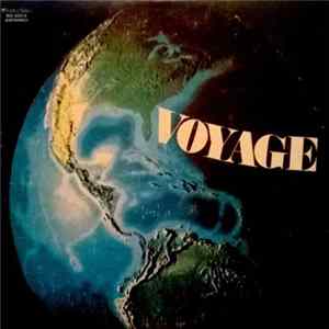 Voyage - Voyage FLAC