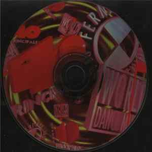 Various - World Dance Music '95 By Fernandisco FLAC