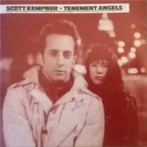 Scott Kempner - Tenement Angels FLAC