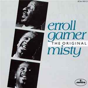 Erroll Garner - The Original Misty FLAC