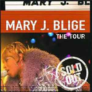 Mary J. Blige - The Tour FLAC