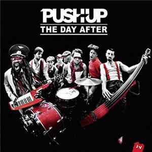 Push Up! - The Day After FLAC