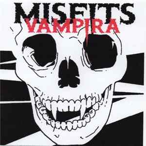Misfits - Vampira FLAC