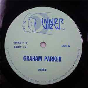 Graham Parker - Inner View FLAC