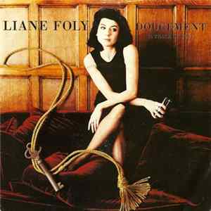 Liane Foly - Doucement (A Trace Of You) FLAC