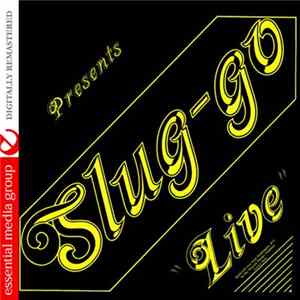 Slug-Go - Live FLAC