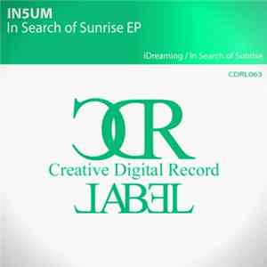 IN5UM - In Search Of Sunrise EP FLAC