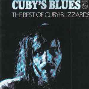 Cuby + Blizzards - Cuby's Blues (The Best Of Cuby+Blizzards) FLAC