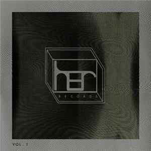 Various - Her Records Volume 1 FLAC