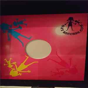 Melleny Melody & The Pop Machine - Doin' Dishes FLAC