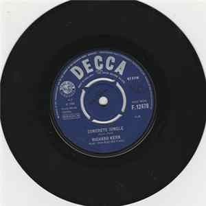 Richard Kerr - Concrete Jungle FLAC