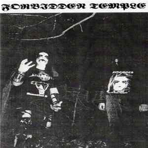 Forbidden Temple - IV FLAC