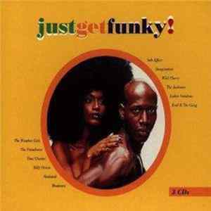 Various - Just Get Funky! FLAC