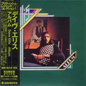 Dave Ellis - Album FLAC